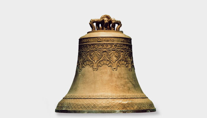 Glocke 1835